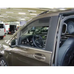 Sale HKG Airvent Vito 3 Mercedes Vito / Viano|Grille & Aération·Grille Pour Vitre & Fenêtre