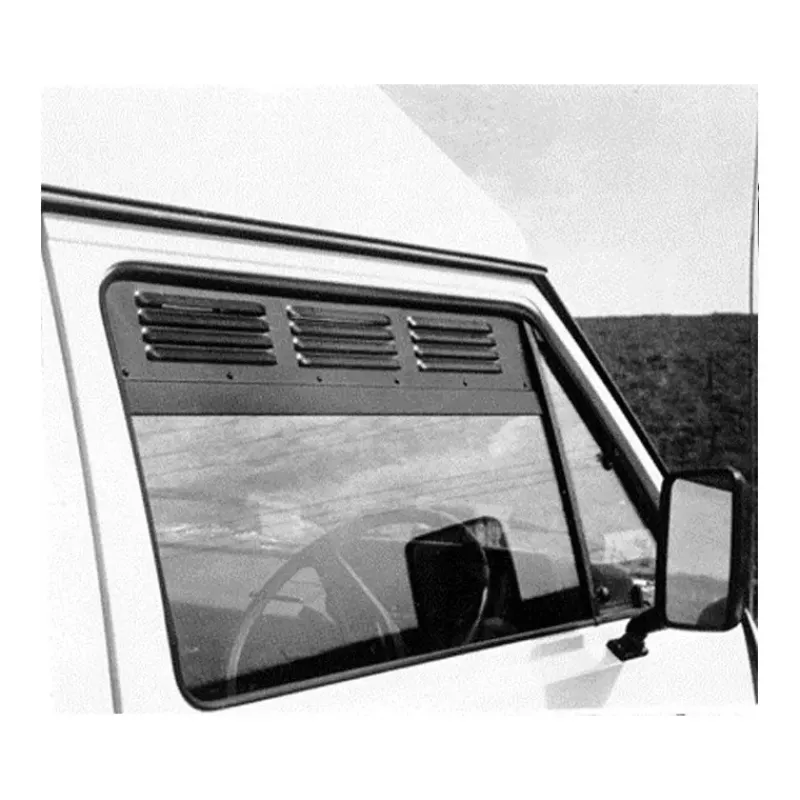 HKG Airvent VW LT*HKG Huelsberg New