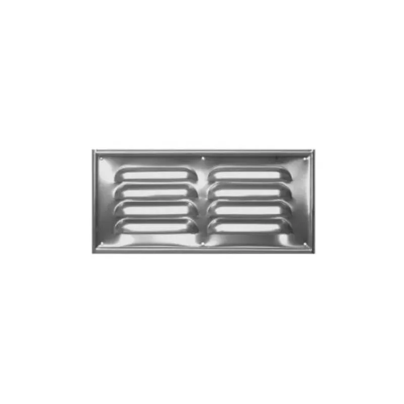 Outlet HKG Grille ventilation 255 x 115 mm Grille & Aération·Grille D'Aération|Hublot & Aération·Grille D'Aération