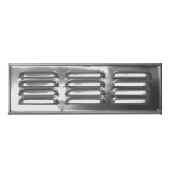 HKG Grille ventilation 360 x 115 mm*HKG Huelsberg Online