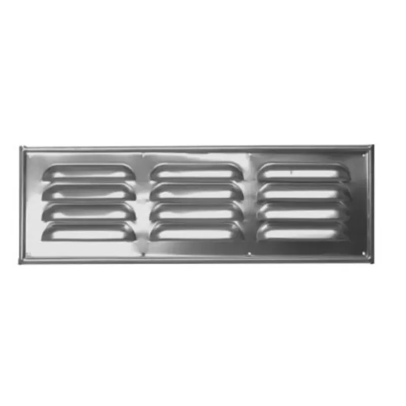 HKG Grille ventilation 360 x 115 mm*HKG Huelsberg Online