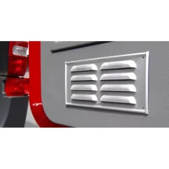 HKG Grille ventilation 360 x 115 mm*HKG Huelsberg Online