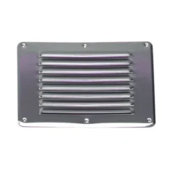Clearance HKG Grille ventilation 265 x 205 mm Grille & Aération·Grille D'Aération|Hublot & Aération·Grille D'Aération