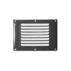 Clearance HKG Grille ventilation 265 x 205 mm Grille & Aération·Grille D'Aération|Hublot & Aération·Grille D'Aération