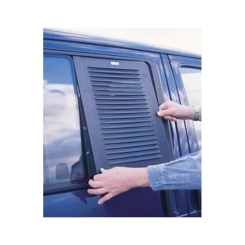 Sale HKG Petit airvent latéral WV T4 Vw T4|Grille & Aération·Grille Pour Vitre & Fenêtre