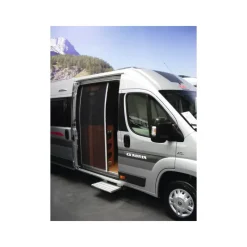 Best Moustiquaire latérale | Transit 4 et 5 Rideau Isolant, Volet & Moustiquaire·Moustiquaire Pour Fenêtre & Ouverture Fourgon Ou Van