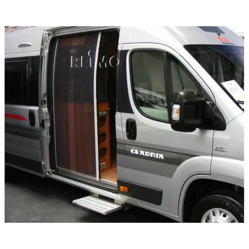 Moustiquaire latérale | Ducato X250/X290*Horrex Outlet