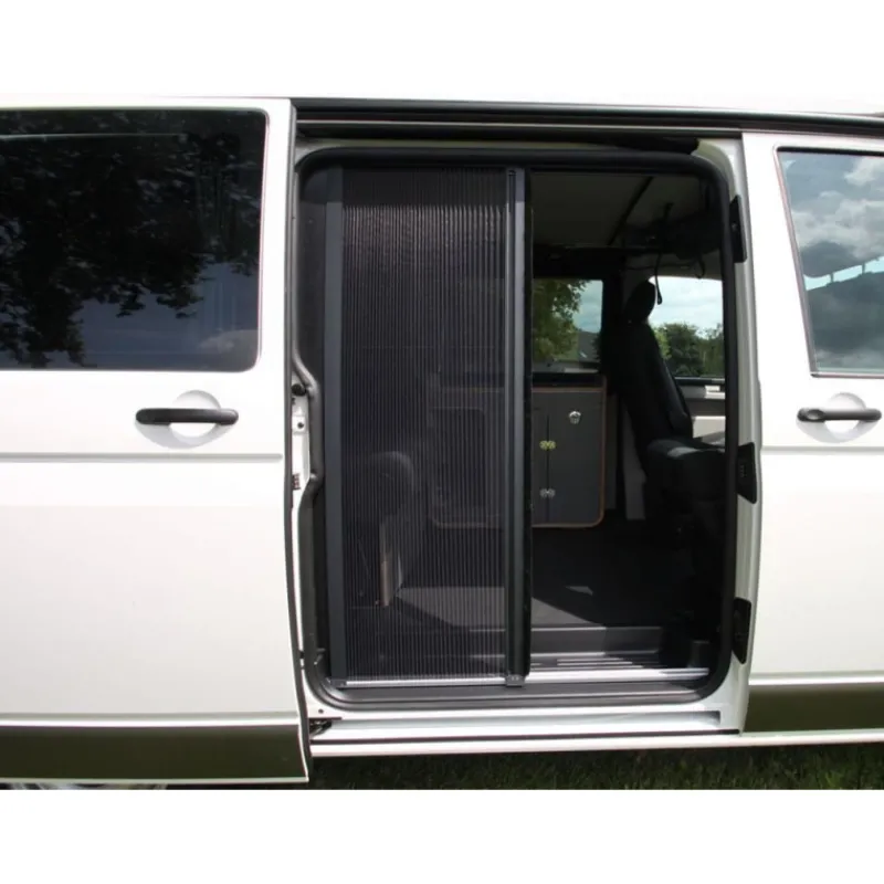 Moustiquaire porte latérale | VW T5 T6*Horrex Best