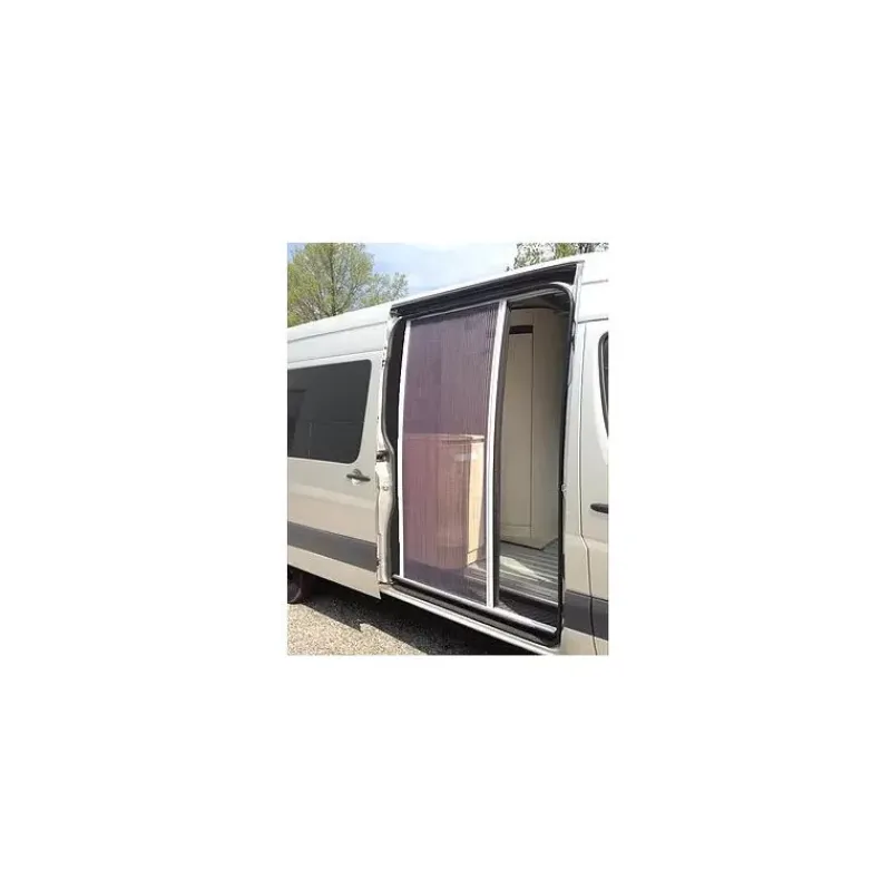 Discount Porte moustiquaire Sprinter 3 Mercedes Sprinter|Rideau Isolant, Volet & Moustiquaire·Moustiquaire Pour Fenêtre & Ouverture Fourgon Ou Van