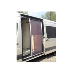 Porte moustiquaire RHD | Sprinter 2 /Crafter 1*Horrex Hot