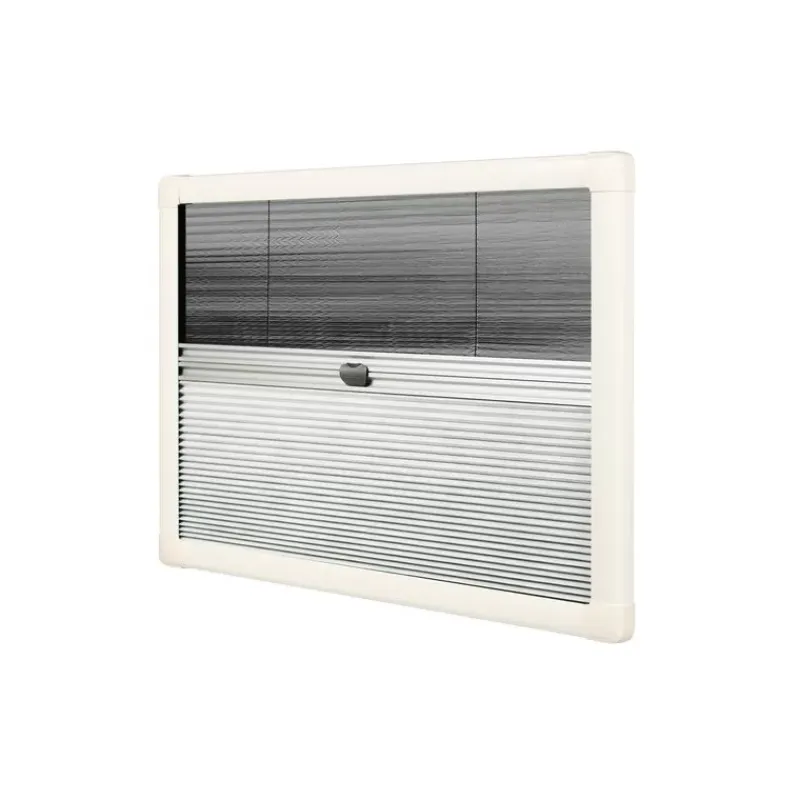 New Store UCS Duo redimensionnable Fenêtre & Baie·Cadre Intérieur