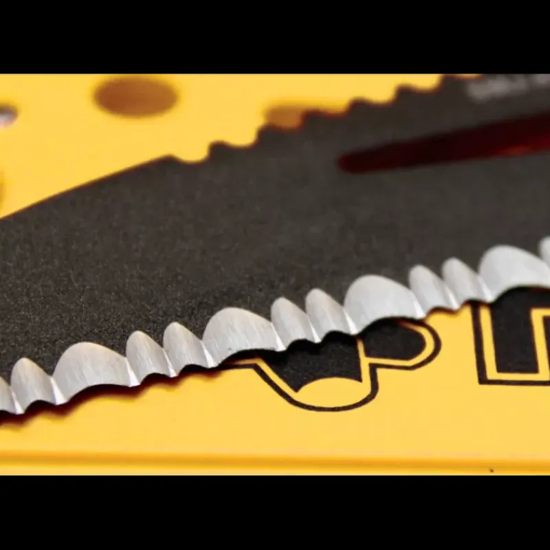 Sale SMJ Rescue Cuisine & Vaisselle·Couteau & Couvert|Outillage·Outils