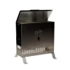 GHH4000 Chauffage gaz*HPV New