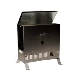 GHH4000 Chauffage gaz*HPV New