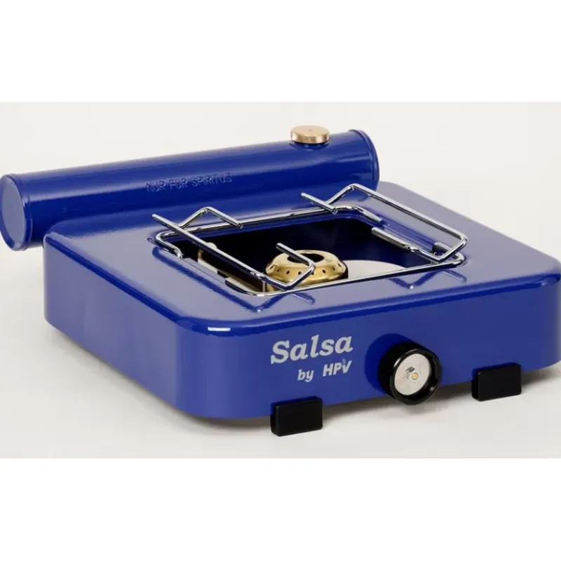 Best Salsa Cuisson·Réchaud|Barbecue & Réchaud Extérieur·Réchaud Gaz Nomade