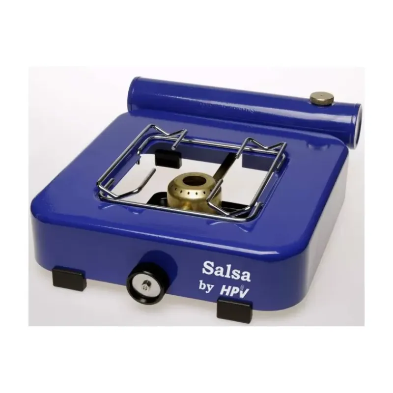 Best Salsa Cuisson·Réchaud|Barbecue & Réchaud Extérieur·Réchaud Gaz Nomade