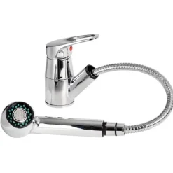 Kit d'installation d'eau pour meubles Simple Vans*H2R Sale