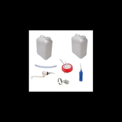 Kit eau pour van | Sans évier | 10 L*H2R