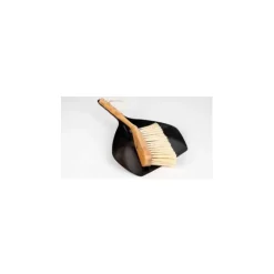Sale HT Balayette avec pelle Campement Extérieur·Outils De Campement|Produits & Matériel D'Entretien·Matériel De Nettoyage