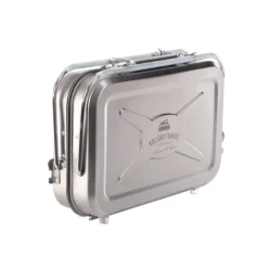 HT Barbecue portable à gaz*Holiday Travel Outlet