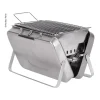 HT Barbecue transportable valise*Holiday Travel Outlet