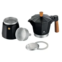 HT Cafetière italienne Cuisine & Vaisselle·Bouilloire & Cafetière|Petit Électroménager De Cuisine·Machine À Café