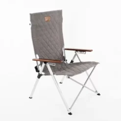 Discount HT Chaise pliante Joplin DELUXE Mobilier De Camping·Siège, Chaise & Fauteuil|Mobilier De Plein Air·Chaise, Siège & Fauteuil