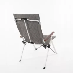 Discount HT Chaise pliante Joplin DELUXE Mobilier De Camping·Siège, Chaise & Fauteuil|Mobilier De Plein Air·Chaise, Siège & Fauteuil