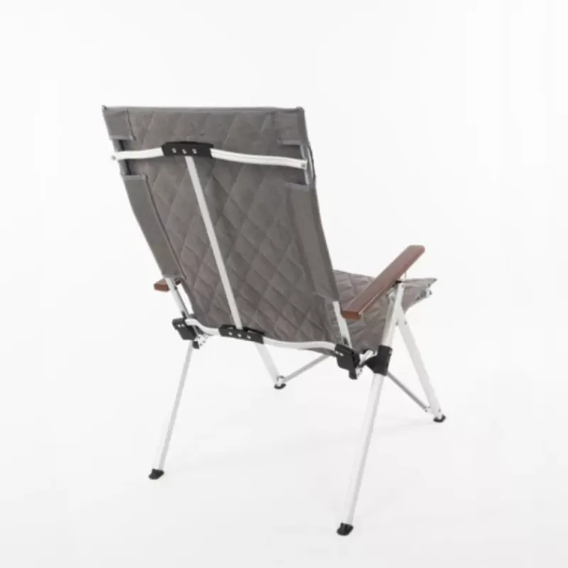Discount HT Chaise pliante Joplin DELUXE Mobilier De Camping·Siège, Chaise & Fauteuil|Mobilier De Plein Air·Chaise, Siège & Fauteuil