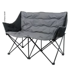 Sale HT Fauteuil pliant double Mobilier De Camping·Siège, Chaise & Fauteuil|Mobilier De Plein Air·Chaise, Siège & Fauteuil