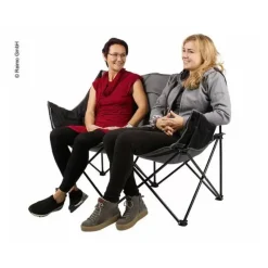 Sale HT Fauteuil pliant double Mobilier De Camping·Siège, Chaise & Fauteuil|Mobilier De Plein Air·Chaise, Siège & Fauteuil