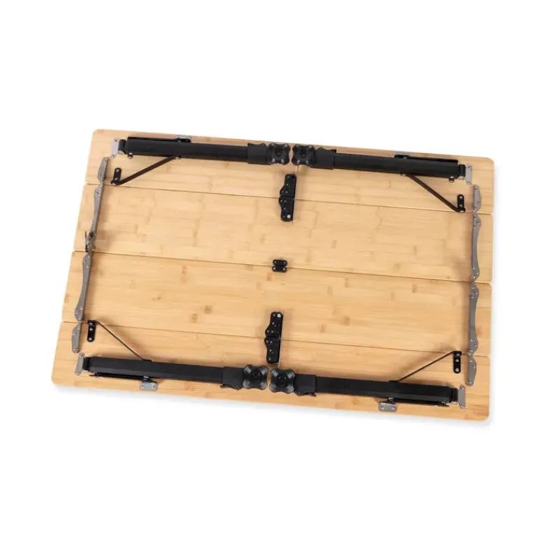 HT Glendale Table de camping*Holiday Travel New