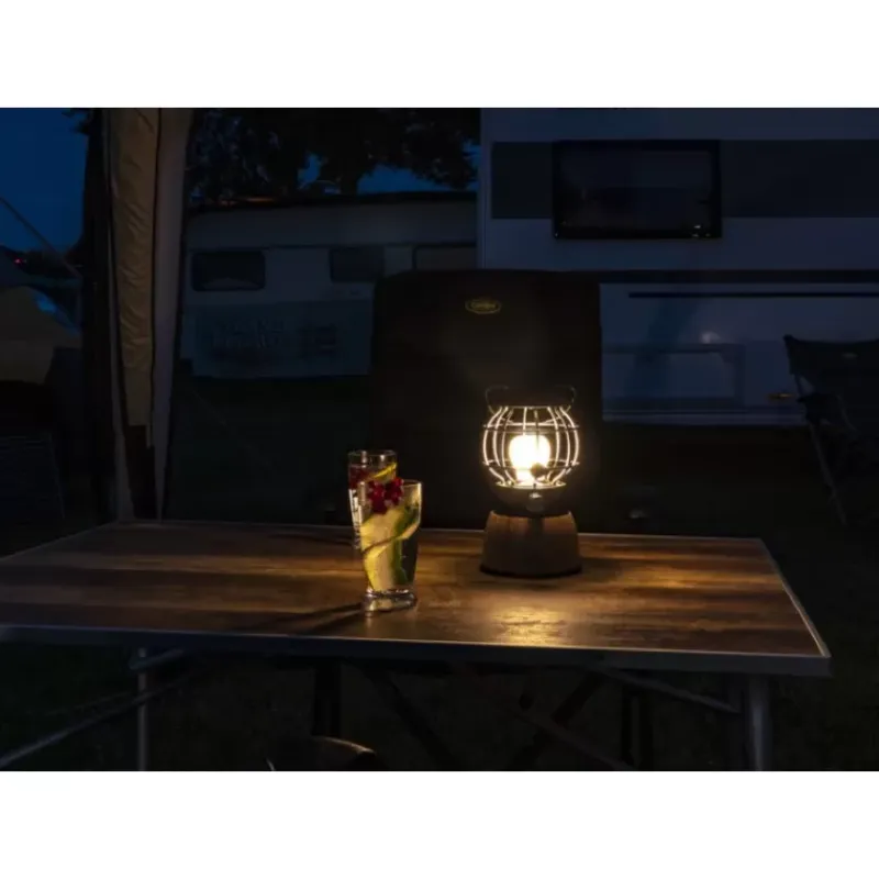 New HT Lanterne à led USB Electricité & Éclairage·Lampe & Lanterne Électrique|Eclairage & Lampe·Eclairage Extérieur