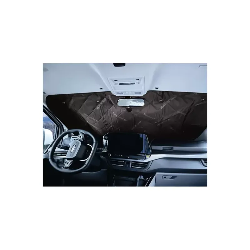 HT Rideaux isolants intérieurs | VW T5 T6*Holiday Travel Online