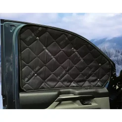 HT Rideaux isolants intérieurs | VW ID BUZZ*Holiday Travel Sale