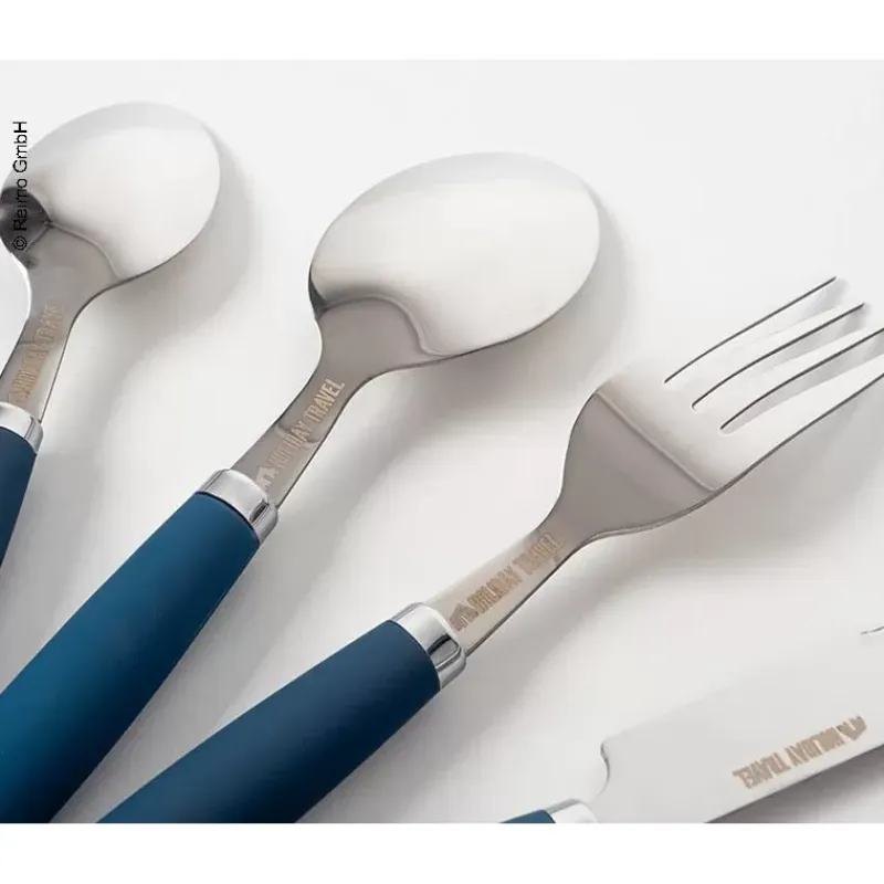 HT Set de 16 couverts*Holiday Travel