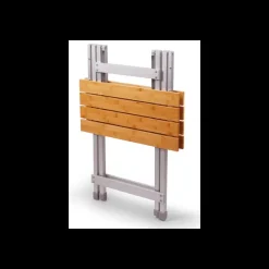 HT Table 50 x 50 cm Mobilier De Camping·Table De Camping|Mobilier De Plein Air·Table