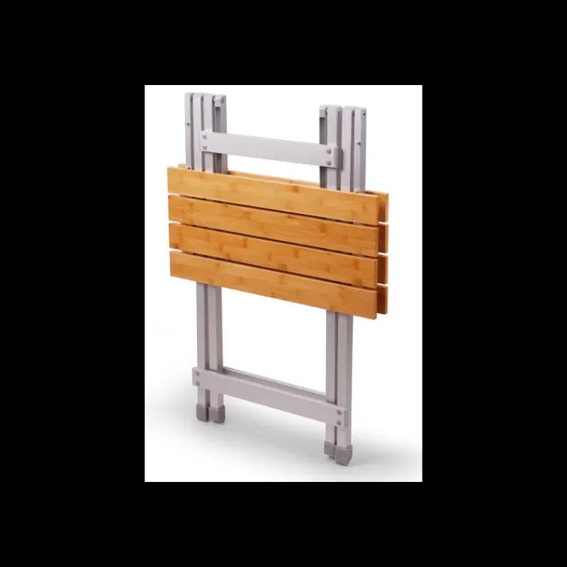 HT Table 50 x 50 cm Mobilier De Camping·Table De Camping|Mobilier De Plein Air·Table