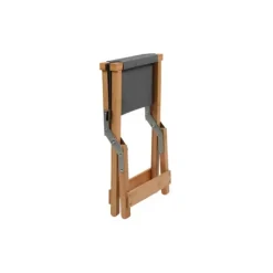 HT Tabouret repose-pieds bambou*Holiday Travel Discount