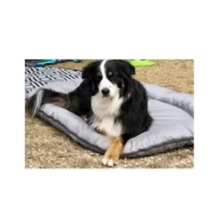 HT Tapis pour chien matelassé*Holiday Travel