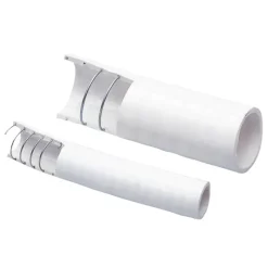 HT Tuyau d'évacuation Sanipomp | PVC spiralé*Hoses Technology Best