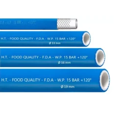 Clearance HT Tuyau eau chaude potable | souple Plomberie·Tuyau & Flexible D'Eau|Plomberie·Tuyau D'Eau & Flexible