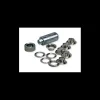 25 oeillets laiton avec outil*HTD Clearance