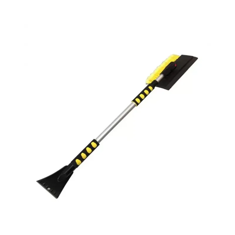 Balai de dégivrage avec brosse orientable*HTD Outlet