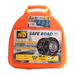 Outlet Chaînes Saferoad taille 1 / 14" à 16" Accessoire Extérieur·Chaînes À Neige