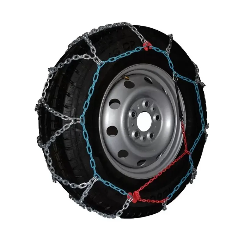 Chaînes Saferoad taille 3 / 15" à 18"*HTD Online