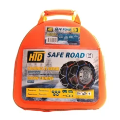 Chaînes Saferoad taille 3 / 15" à 18"*HTD Online