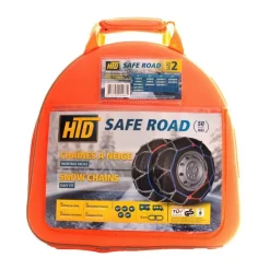 Chaînes Saferoad taille 2 / 15" à 18"*HTD Clearance