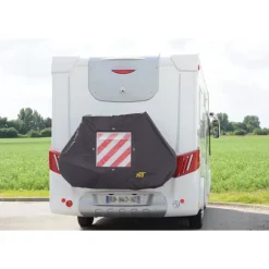 Clearance Housse 3/4 vélos Porte Vélos·Housse De Porte-Vélos