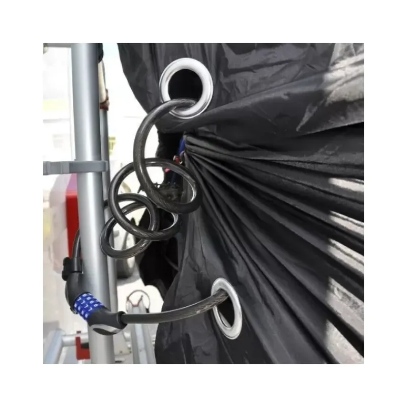 Clearance Housse 3/4 vélos Porte Vélos·Housse De Porte-Vélos